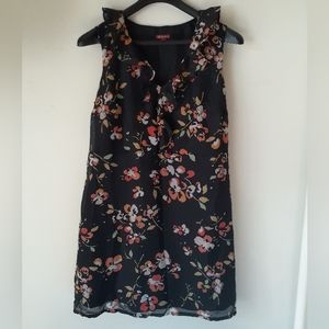 Merona Womens Dress Size L